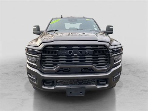 Used 2025 RAM 2500 Big Horn image 9
