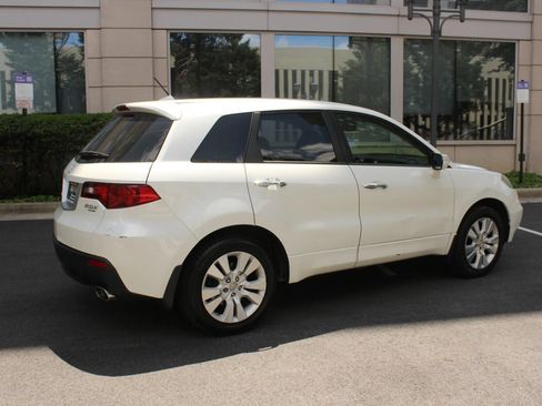 Used 2011 Acura RDX 2WD image 6