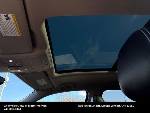 Used 2021 Volkswagen Atlas SEL R-Line image 22