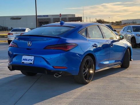 New 2026 Acura Integra A-Spec image 5