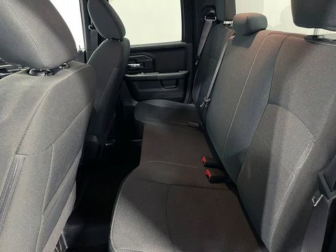 Used 2021 RAM 1500 Classic Warlock w/ Trailer & Traction Group image 19