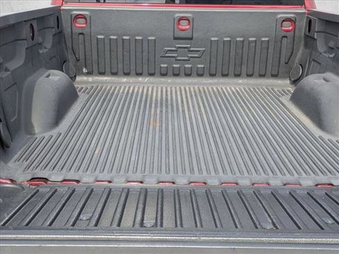 Used 2016 Chevrolet Silverado 1500 LT w/ All Star Edition image 6