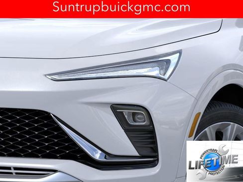 New 2026 Buick Envista Avenir image 10