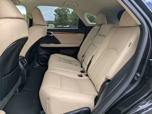 Used 2022 Lexus RX 350 FWD w/ Premium Package image 18