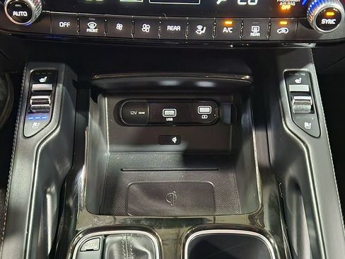Used 2020 Kia Telluride SX w/ SX Prestige Package AWD/4WD image 41