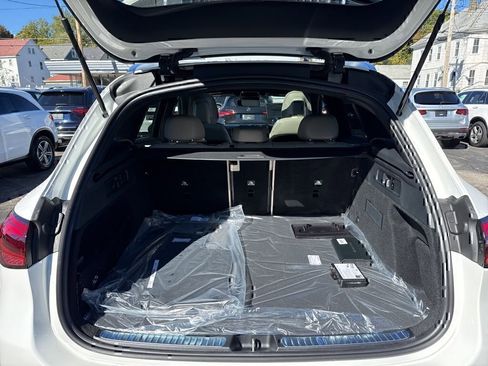 Certified 2026 Mercedes-Benz GLC 300 4MATIC image 26