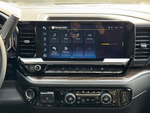 New 2026 Chevrolet Silverado 1500 LT image 11