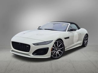 Used 2024 Jaguar F-TYPE R AWD/4WD video 1