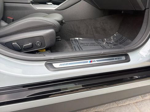 New 2026 BMW i4 xDrive40 AWD/4WD image 22