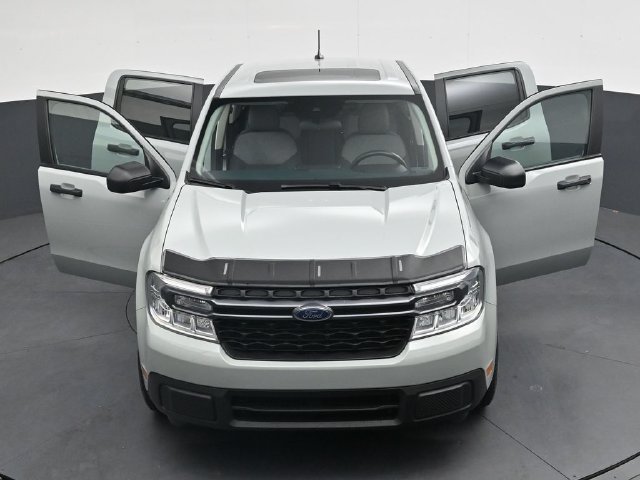 Used 2024 Ford Maverick XLT FWD image 41