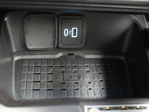 Used 2024 Ford Bronco Raptor image 30