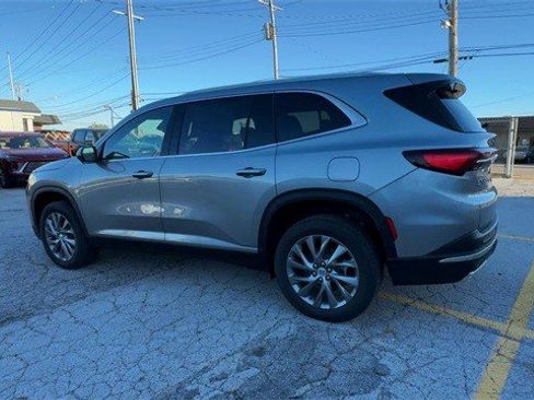 New 2026 Buick Enclave Preferred w/ Power Package image 6