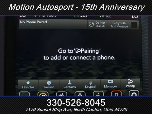 Used 2021 Jeep Wrangler Unlimited Sahara w/ Uconnect 4C Nav & Sound Group AWD/4WD image 33