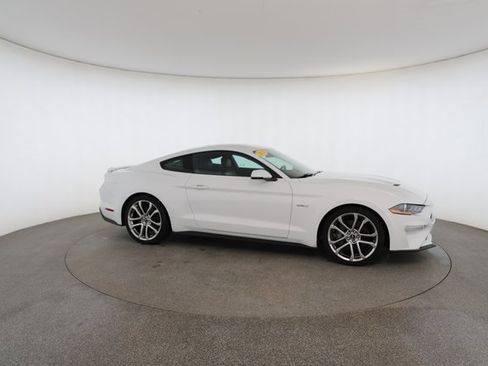 Used 2018 Ford Mustang GT Premium w/ Equipment Group 401A image 24