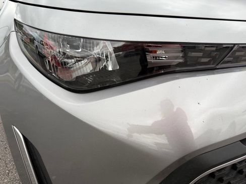 Used 2023 Kia Soul LX w/ LX Technology Package FWD image 5