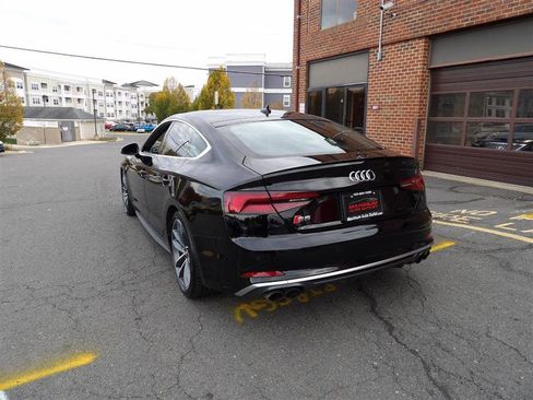 Used 2018 Audi S5 Premium Plus w/ Navigation Package image 5