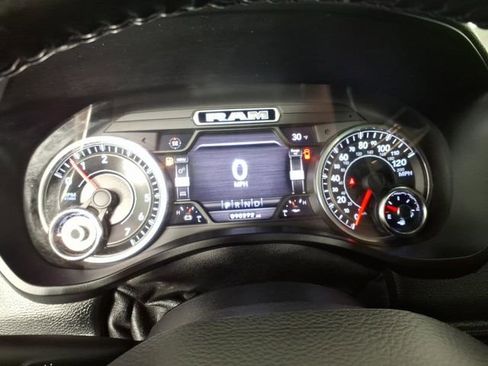 Used 2020 RAM 1500 Big Horn image 18