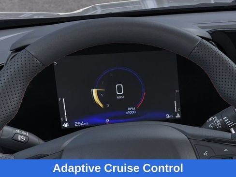 New 2026 Chevrolet Trax RS w/ Sunroof Package image 19