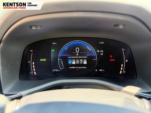 Used 2026 Toyota Camry SE FWD image 13