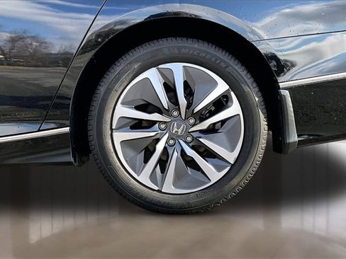 Used 2019 Honda Accord EX-L image 29