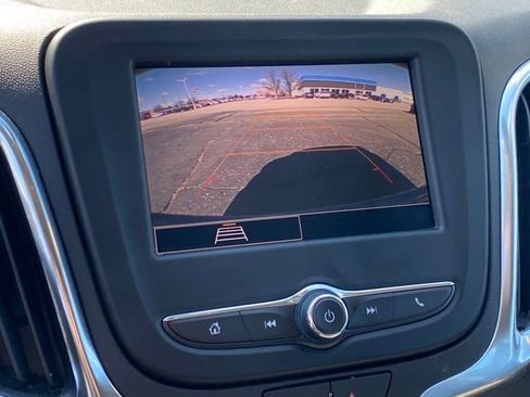 Certified 2024 Chevrolet Equinox LT image 10