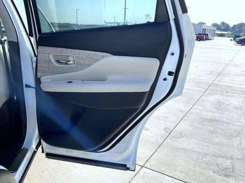 Used 2021 Nissan Murano SL w/ SL Moonroof Package AWD/4WD image 21