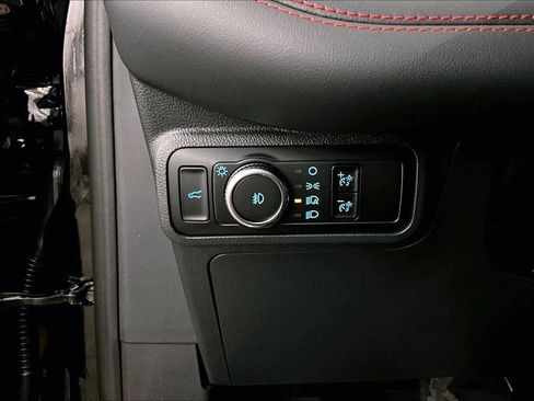 New 2026 Ford Explorer ST-Line w/ ST-Line Street Pack image 31