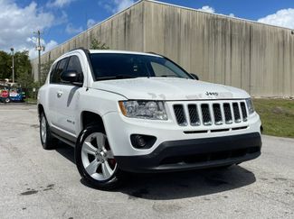 Used 2013 Jeep Compass Latitude video 2