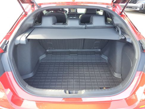 Certified 2023 Honda Civic Sport Touring image 20