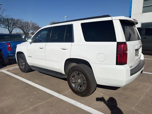 Used 2018 Chevrolet Tahoe LS image 10