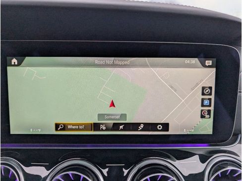 Used 2022 Mercedes-Benz CLS 450 4MATIC w/ Premium Package image 22