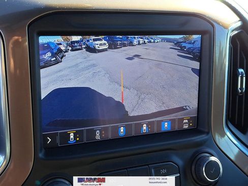 Used 2022 Chevrolet Silverado 3500 High Country image 19