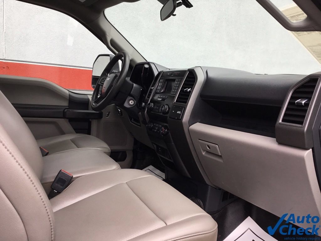 Used 2022 Ford F350 XL w/ Power Equipment Group AWD/4WD image 30