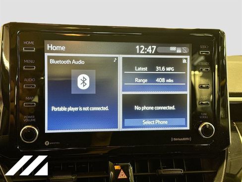 Used 2021 Toyota Corolla LE FWD image 15