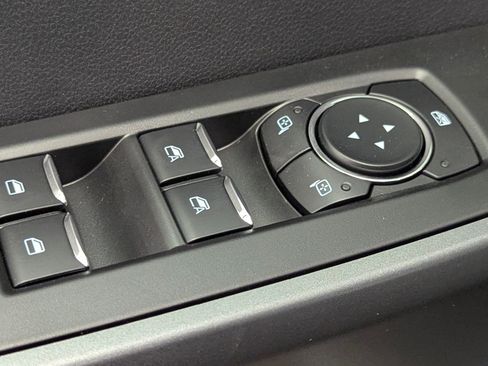 New 2026 Ford F250 XL w/ STX Appearance Package image 12