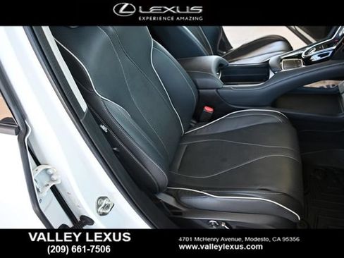 Used 2020 Acura RDX AWD w/ Advance Package image 19