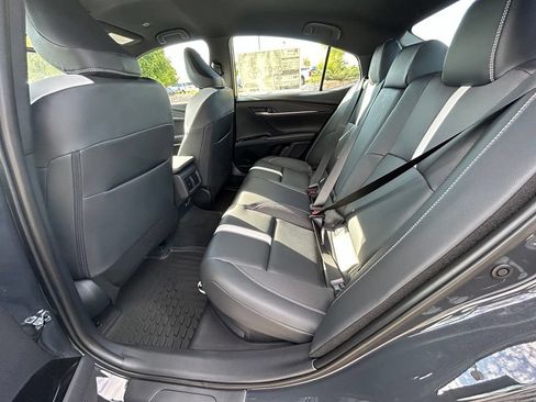 Used 2026 Toyota Camry SE FWD image 23
