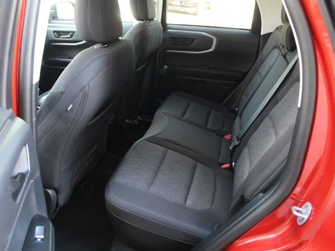 Used 2024 Ford Bronco Sport Big Bend w/ Convenience Package AWD/4WD image 18