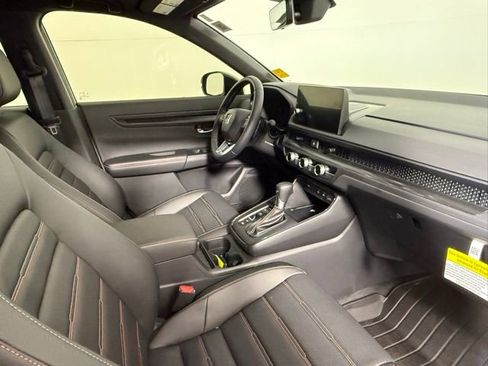 Used 2026 Honda CR-V Sport-L image 47