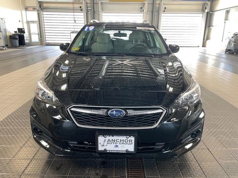 Used 2019 Subaru Impreza 2.0i Premium image 4