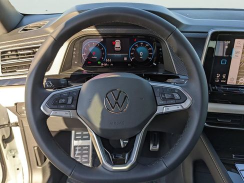New 2026 Volkswagen Atlas Cross Sport SEL Premium R-Line AWD/4WD image 25