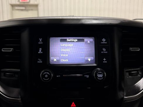 Used 2021 RAM 2500 Tradesman AWD/4WD image 36