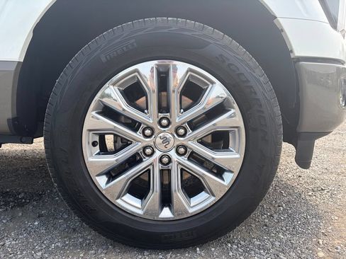 Used 2025 Ford F150 King Ranch AWD/4WD image 27