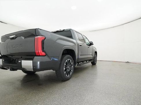New 2026 Toyota Tundra Limited RWD image 6