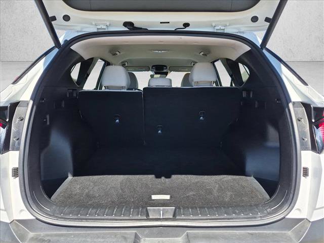 Used 2025 Hyundai Tucson SEL FWD image 6