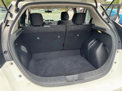 Used 2018 Nissan Leaf S w/ S Charge Package image 9