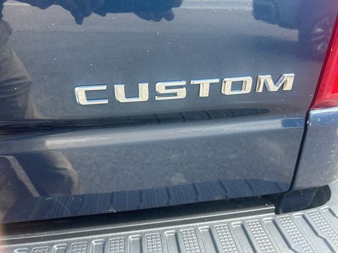 Used 2021 Chevrolet Silverado 1500 Custom image 6