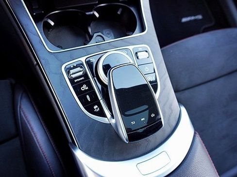 Used 2022 Mercedes-Benz C 43 AMG 4MATIC Coupe image 31