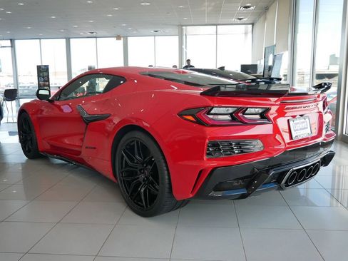 New 2026 Chevrolet Corvette Z06 w/ Battery Protection Package image 7