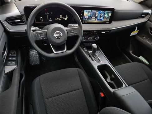 New 2026 Nissan Kicks S FWD image 15
